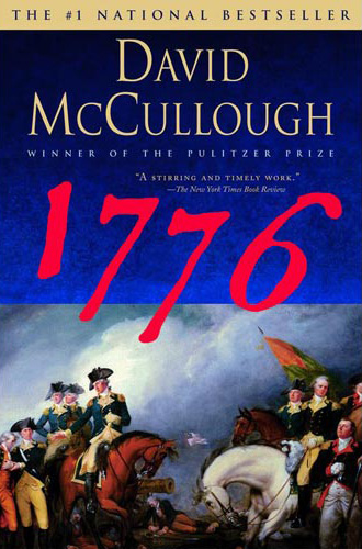 1776. David. McCullough