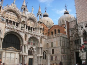 venice-saint-mark