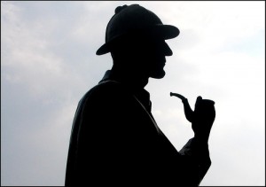 Sherlock-Holmes