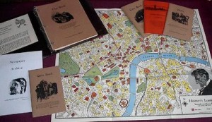 sherlock holmes consulting detective