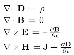 maxwell-equations