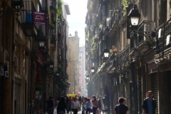 Bilbao_-_Iturribide_kalea