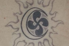argias-tattoo-eki-ilargi-lauburu