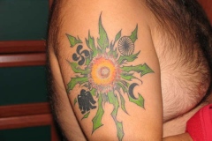 josu