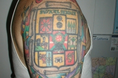 OLYMPUS DIGITAL CAMERA