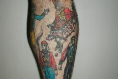 OLYMPUS DIGITAL CAMERA