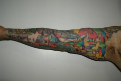 OLYMPUS DIGITAL CAMERA