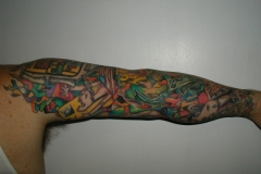 OLYMPUS DIGITAL CAMERA