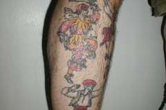 OLYMPUS DIGITAL CAMERA