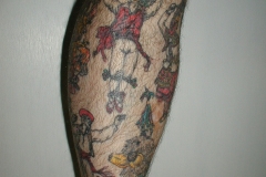 OLYMPUS DIGITAL CAMERA