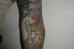 OLYMPUS DIGITAL CAMERA