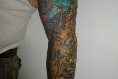 OLYMPUS DIGITAL CAMERA