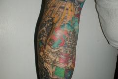 OLYMPUS DIGITAL CAMERA