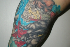 OLYMPUS DIGITAL CAMERA