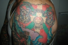 OLYMPUS DIGITAL CAMERA