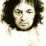 220px-Goya_selfportrait