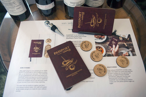 pintxo-passport