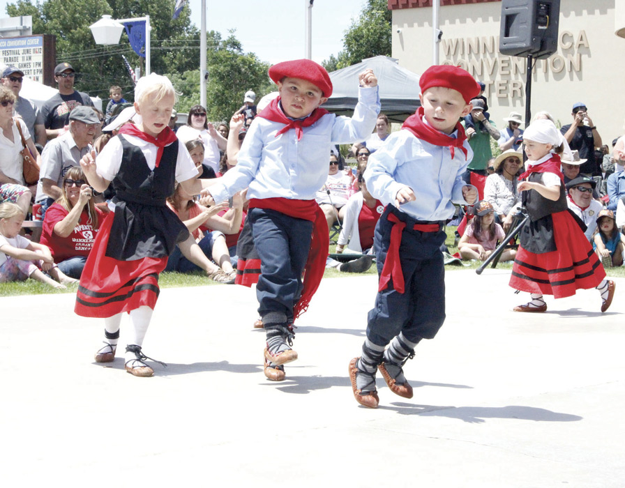 Basque Fact of the Week Winnemucca, Nevada, the Most Basque Town in